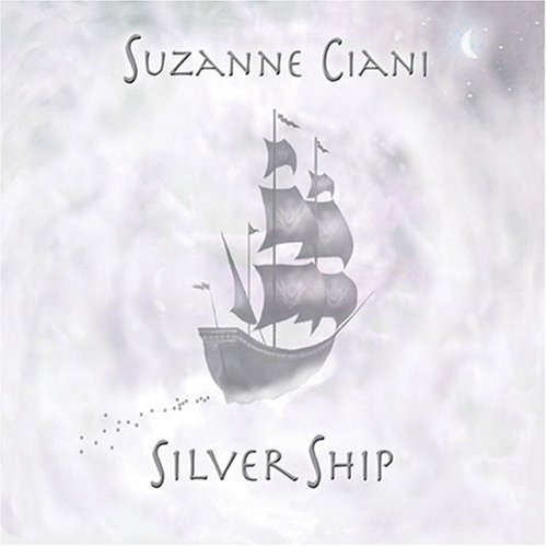 Suzanne Ciani Snow Crystals profile picture
