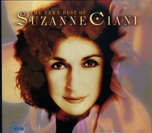 Suzanne Ciani Timeless profile picture