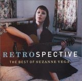 Suzanne Vega Marlene On The Wall profile picture