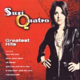 Download or print Suzi Quatro Devil Gate Drive Sheet Music Printable PDF 4-page score for Rock / arranged Lyrics & Chords SKU: 47935