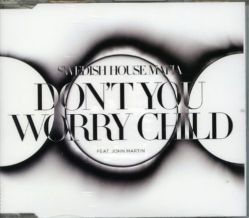 Swedish House Mafia Don't You Worry Child (arr. Mark De-Lisser) profile picture