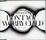 Download or print Swedish House Mafia Don't You Worry Child (arr. Mark De-Lisser) Sheet Music Printable PDF 9-page score for Pop / arranged SAT SKU: 119017.