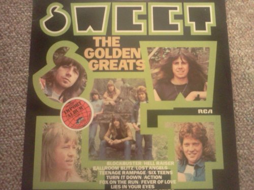 Sweet Teenage Rampage profile picture