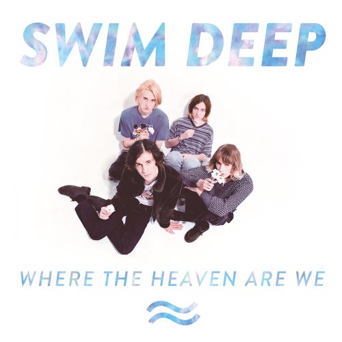 Swim Deep She Changes The Weather profile picture