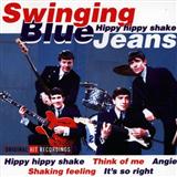 Download or print The Swinging Blue Jeans Hippy Hippy Shake Sheet Music Printable PDF 6-page score for Rock / arranged Guitar Tab SKU: 25584