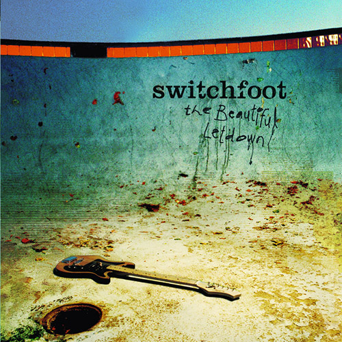 Switchfoot Adding To The Noise profile picture