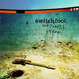 Download or print Switchfoot Ammunition Sheet Music Printable PDF 7-page score for Religious / arranged Guitar Tab SKU: 31424