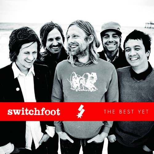 Switchfoot Concrete Girl profile picture