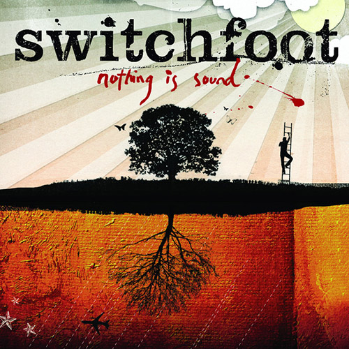 Switchfoot Happy Is A Yuppie Word profile picture