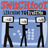 Download or print Switchfoot Learning To Breathe Sheet Music Printable PDF 9-page score for Pop / arranged Piano, Vocal & Guitar (Right-Hand Melody) SKU: 67888