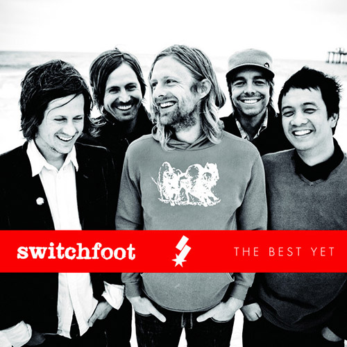 Switchfoot Love Is The Movement profile picture