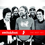 Download or print Switchfoot Love Is The Movement Sheet Music Printable PDF 7-page score for Pop / arranged Piano, Vocal & Guitar (Right-Hand Melody) SKU: 67886