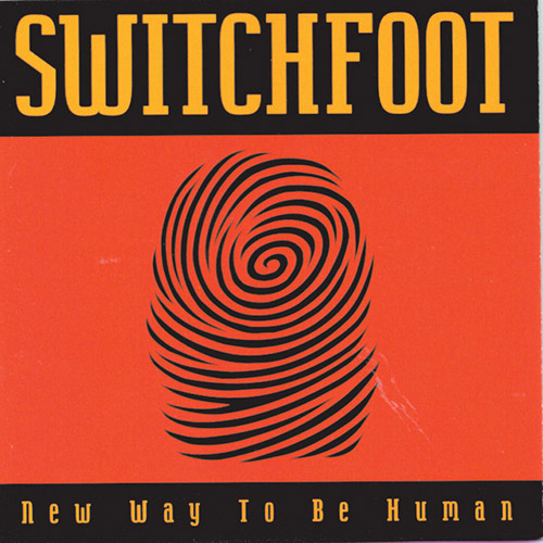 Switchfoot New Way To Be Human profile picture