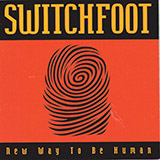 Download or print Switchfoot New Way To Be Human Sheet Music Printable PDF 8-page score for Religious / arranged Piano, Vocal & Guitar (Right-Hand Melody) SKU: 24037