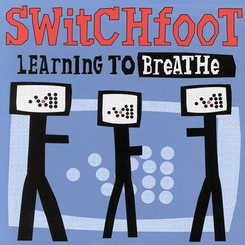 Switchfoot You Already Take Me There profile picture
