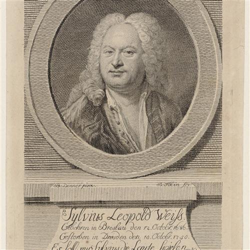 Sylvius Leopold Weiss Prelude profile picture