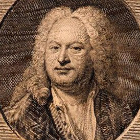 Sylvius Leopold Weiss Tombeau Sur La Mort De M. Comte De Logy profile picture
