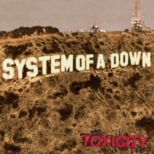 System Of A Down Aerials profile picture