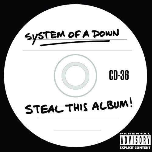 System Of A Down Boom! profile picture