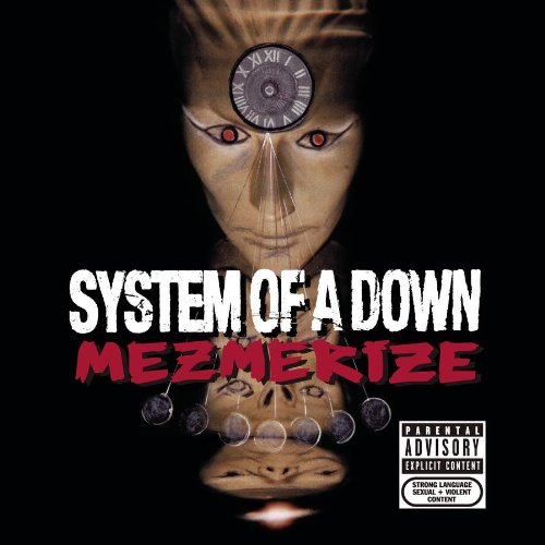 System Of A Down B.Y.O.B. profile picture
