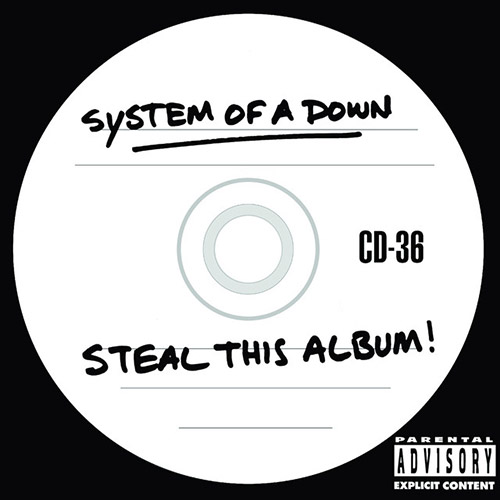 System Of A Down F**k The System profile picture