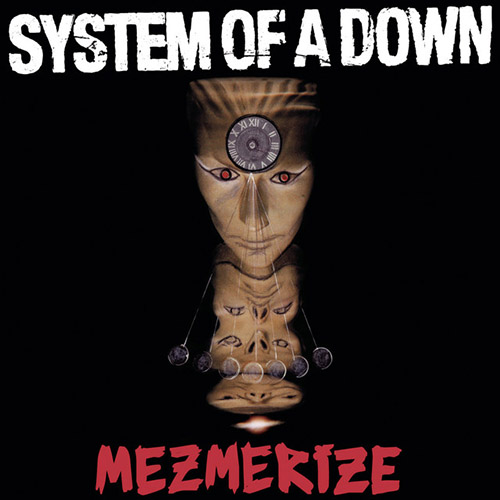 System Of A Down Soldier Side (Intro) profile picture