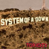 Download or print System Of A Down Toxicity Sheet Music Printable PDF 5-page score for Pop / arranged Guitar Tab SKU: 83696
