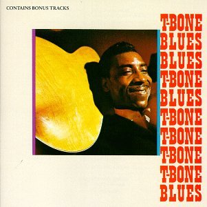 T-Bone Walker Call It Stormy Monday (But Tuesday Is Just As Bad) profile picture