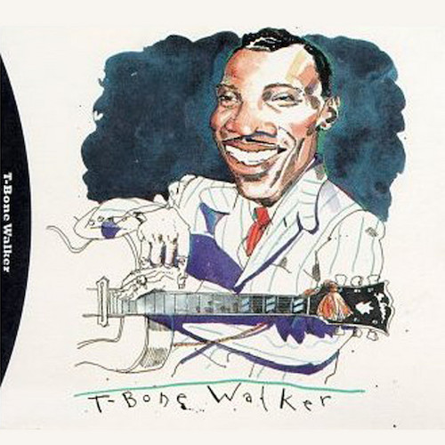 T-Bone Walker The Time Seems So Long profile picture