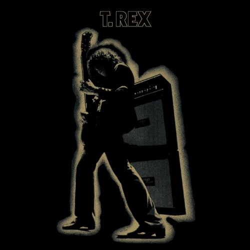 T. Rex Cosmic Dancer profile picture