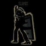 Download or print T. Rex Cosmic Dancer Sheet Music Printable PDF 2-page score for Rock / arranged Lyrics & Chords SKU: 117954