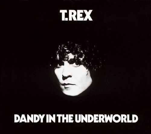 T. Rex I Love To Boogie profile picture