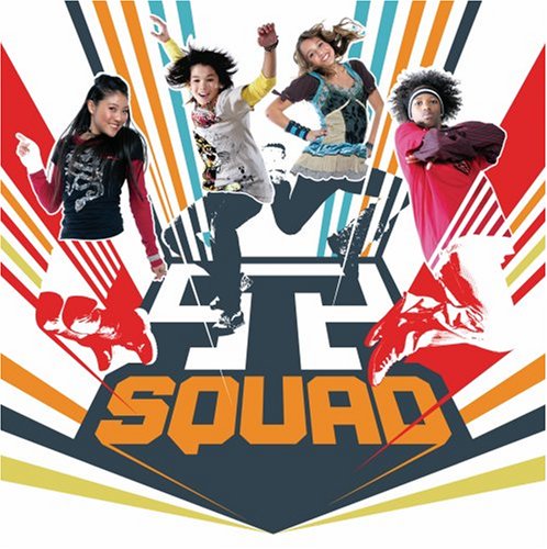 T-Squad Vertical profile picture