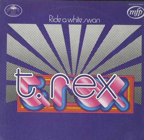 T. Rex Debora profile picture