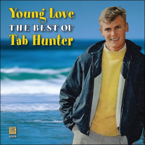 Tab Hunter Young Love profile picture