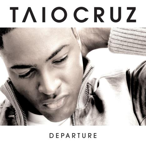 Taio Cruz She's Like A Star profile picture