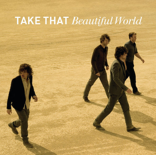 Take That Reach Out profile picture