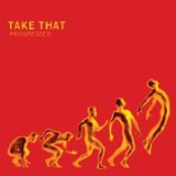 Download or print Take That The Day The Work Is Done Sheet Music Printable PDF 8-page score for Pop / arranged Piano, Vocal & Guitar (Right-Hand Melody) SKU: 109931
