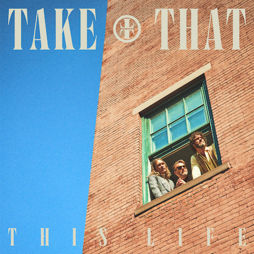 Take That Windows profile picture