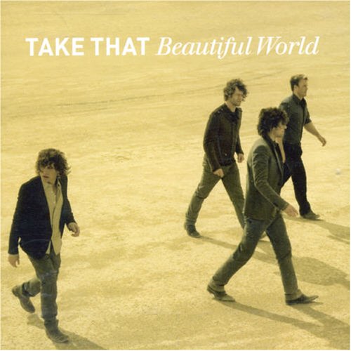 Take That Patience pictures Take That Patience profile picture