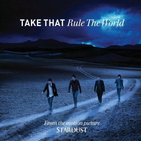 Take That Rule The World (from Stardust) pictures Take That Rule The World (from Stardust) profile picture