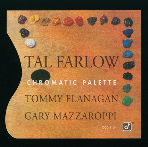 Tal Farlow All Alone profile picture