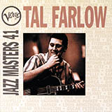 Download or print Tal Farlow Autumn Leaves Sheet Music Printable PDF 4-page score for Jazz / arranged Guitar Tab SKU: 155519
