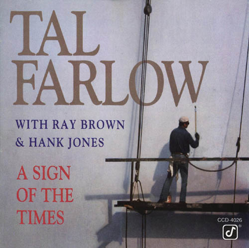 Tal Farlow Fascinating Rhythm profile picture