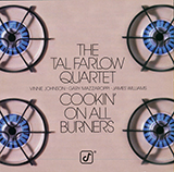 Download or print Tal Farlow Quartet You'd Be So Nice To Come Home To Sheet Music Printable PDF 11-page score for Standards / arranged Electric Guitar Transcription SKU: 419176