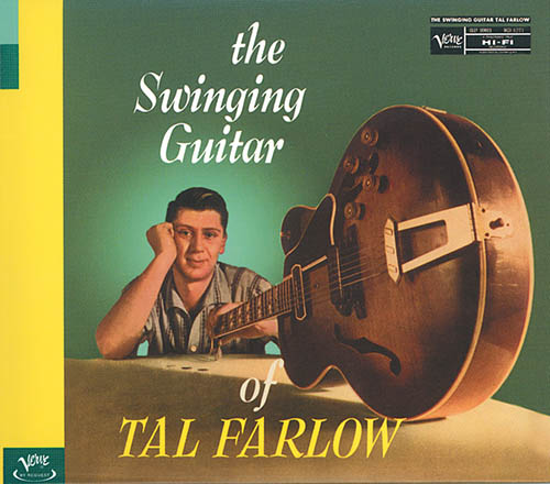 Tal Farlow Taking A Chance On Love profile picture