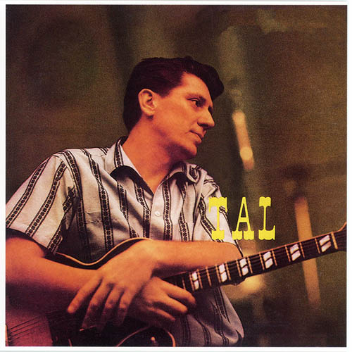 Tal Farlow There Is No Greater Love profile picture