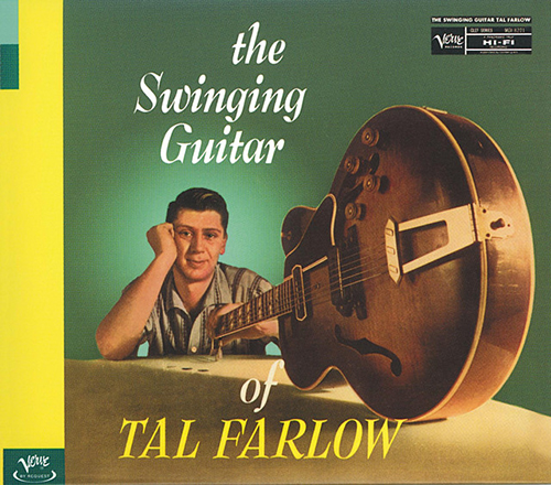 Tal Farlow Yardbird Suite profile picture