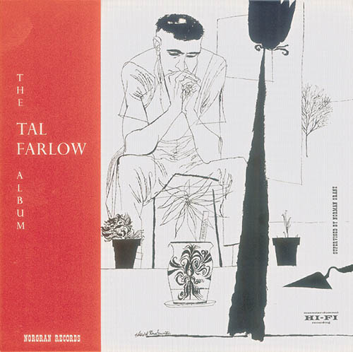 Tal Farlow You And The Night And The Music profile picture