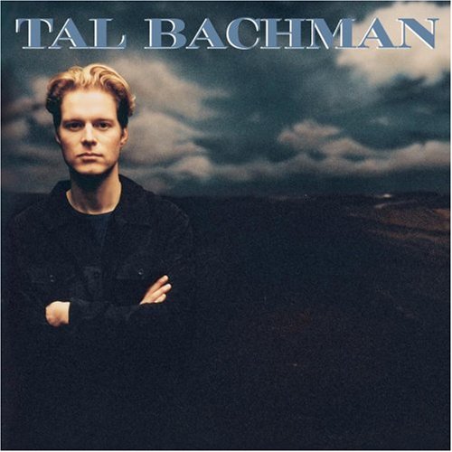 Tal Bachman She's So High profile picture